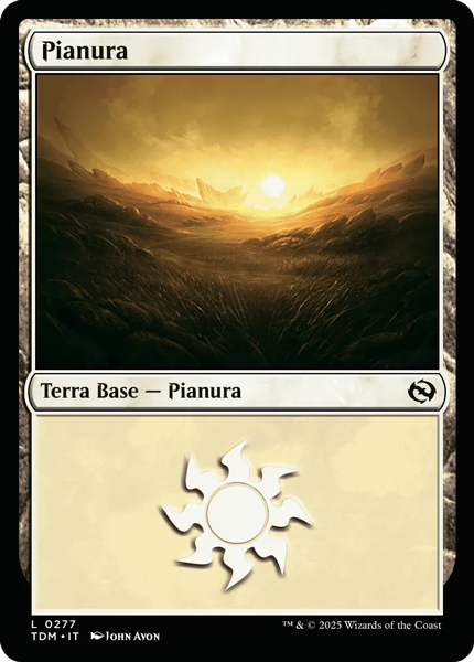 Pianura
